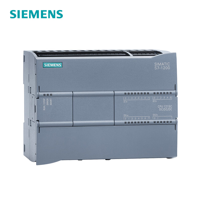 西门子 PLC 可编程控制器 6ES7215-1AG40-0XB0 6ES72151AG400XB0