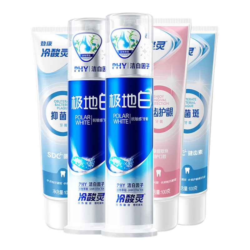 ������ ���ذ׿����������Ч������װ 500g*1�� 23.89Ԫ