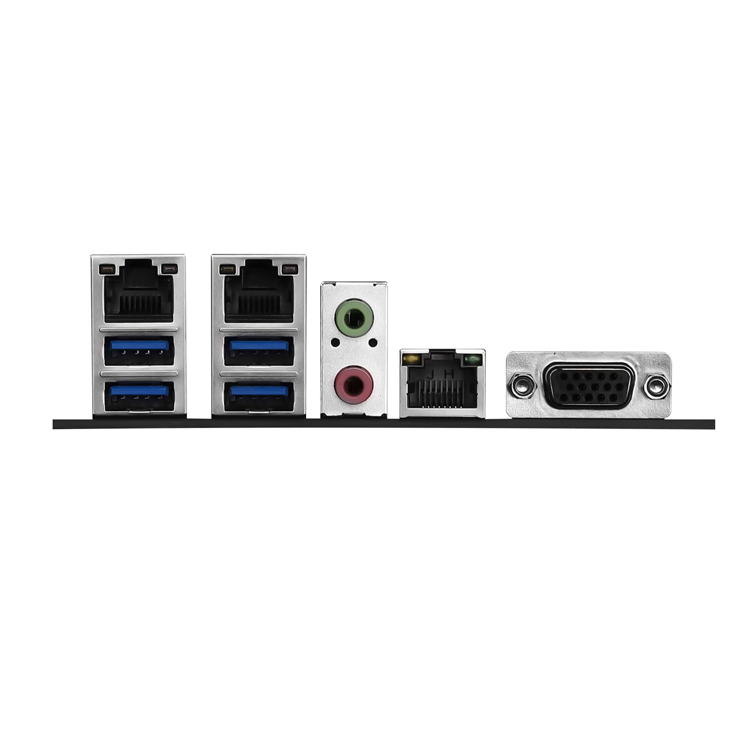 华南金牌 H12D 8D EPYC7002 AI BMC IPMI2.0 H12D 16D BMC 图 4