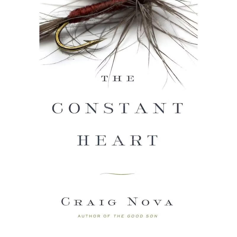 预售 The Constant Heart 企鹅兰登