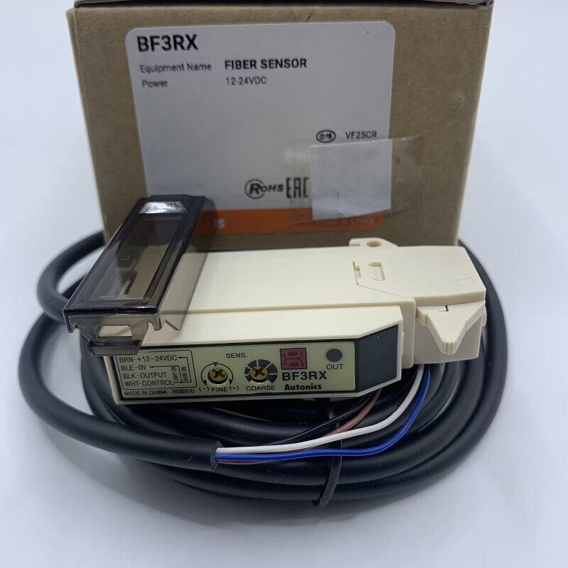 奥托尼克斯奥托 托尼克斯光纤放大器BF3RX BF3RX-P BF4R-E-R BF5R-D1-N BFX BF3RX