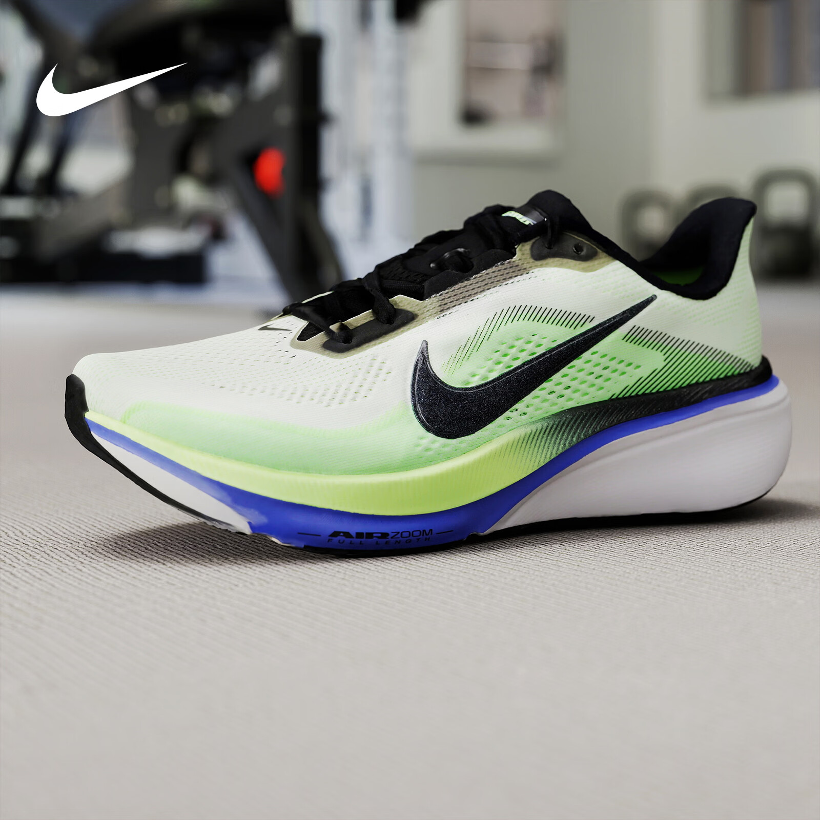 耐克（NIKE）大码男鞋AIR ZOOM PEGASUS 42 2026夏季新款轻便运动休闲跑步鞋 IB1873-702 44