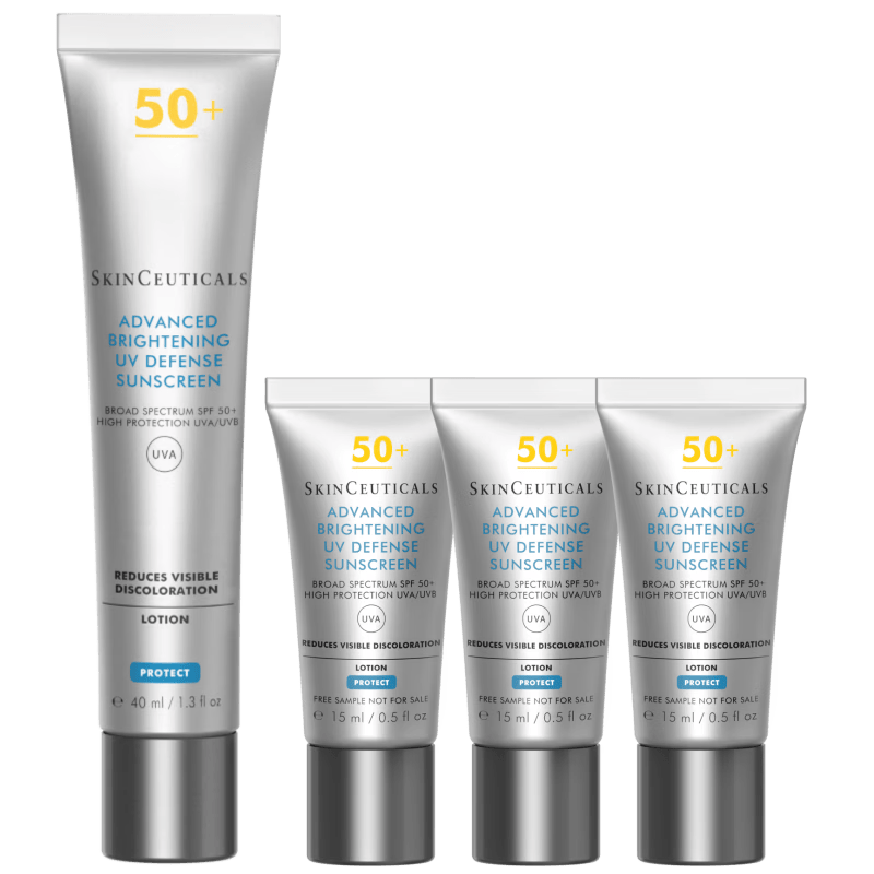 修丽可防晒小银伞40mlSPF50+护肤品美白淡斑化妆品520礼物送女友