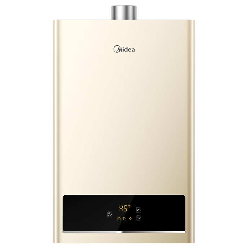 Midea 美的 JSQ27-HWA Pro 燃气热水器 14L