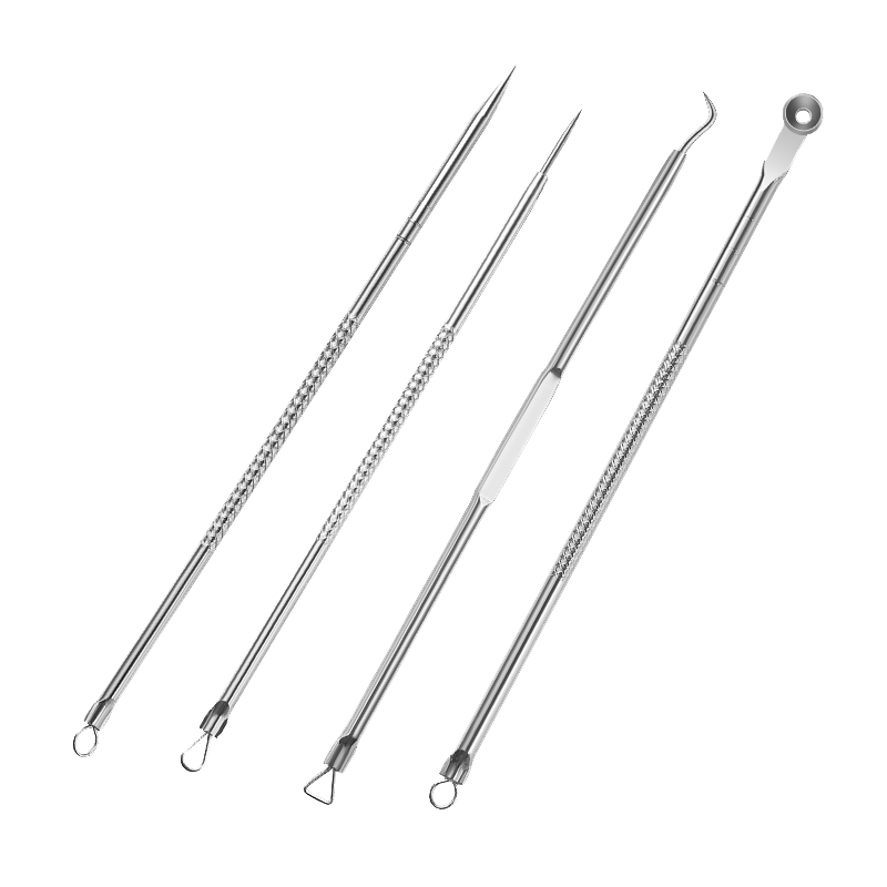 ����ŵ�۴�����װ4���׼������밵����ȥ��ͷ�������嶻�� 8.9Ԫ