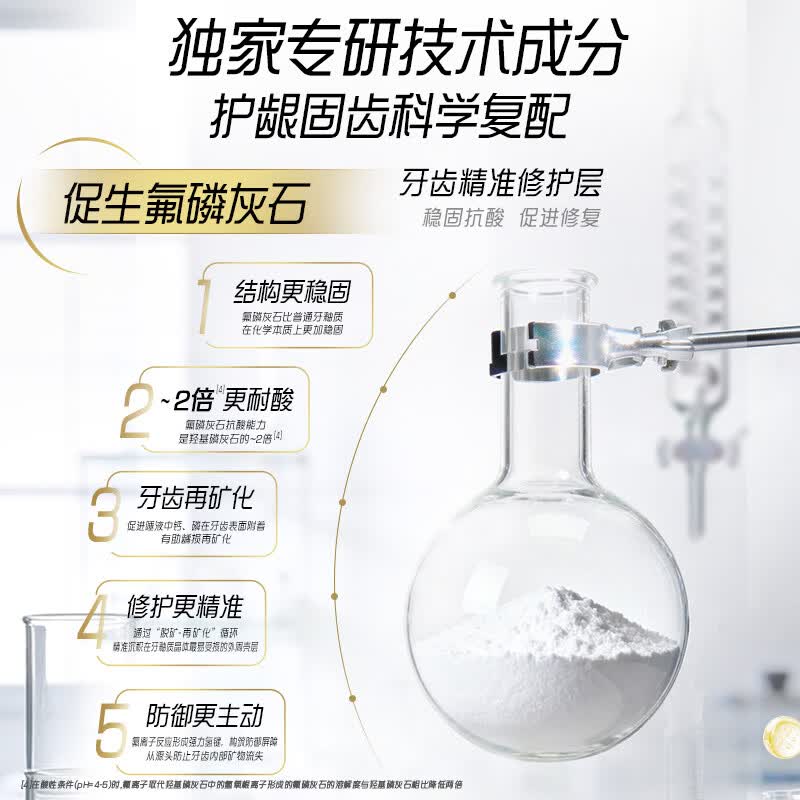 高露洁360°牙膏双锌配方减少牙菌斑含氟成人护龈防蛀健齿美白清新口气 【囤货装】360°牙膏多口味混组440g4支