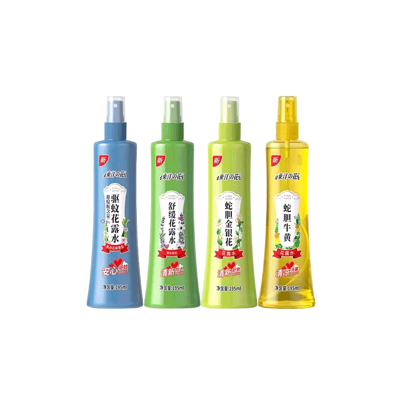 ����֮�� �ļ��ݱ����û�¶ˮ 195ml*4ƿ ����ֹ�������� �־÷����׿����� 29.9Ԫ