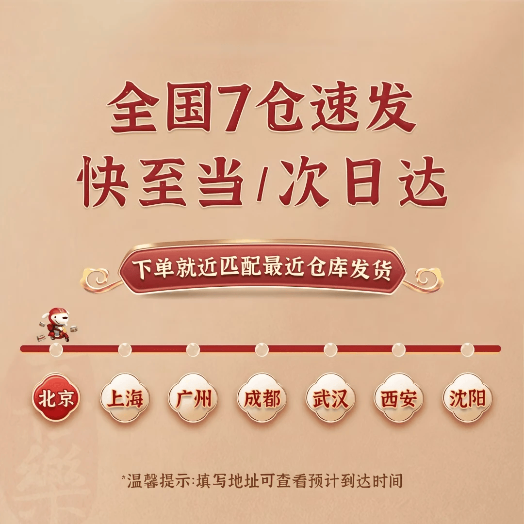 赟娅五谷丰登摆件玄关置物新房乔迁之喜装饰新居布置搬家入宅礼物全套 财源广进五件套【手提礼盒】乔迁开业送礼首选