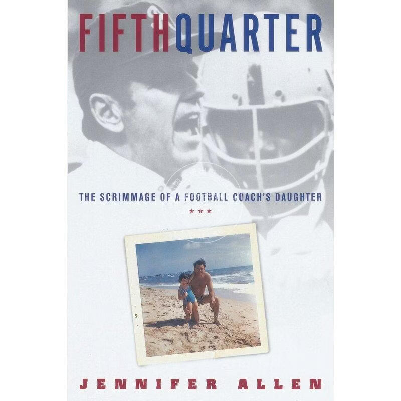 预售 Fifth Quarter 企鹅兰登