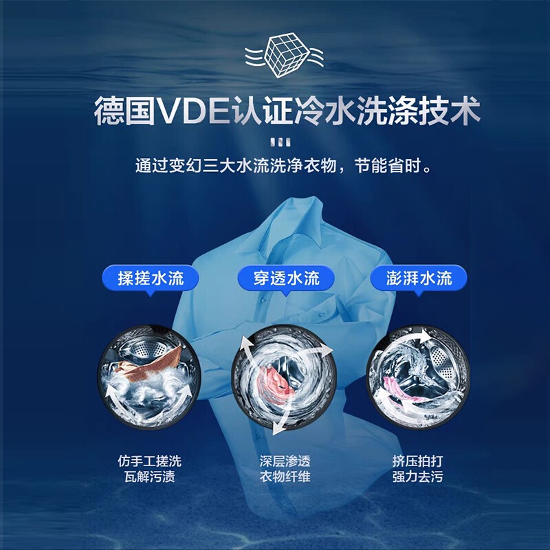 小天鹅v8洗衣机怎么样（小天鹅v88/v87洗衣机值得手入吗）