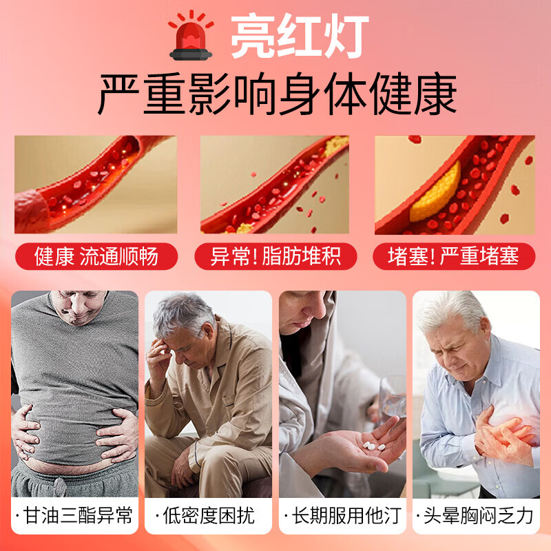 PNZ高纯EPA红琥珀深海鱼油胶囊60粒*1盒+PNZ水乳双溶还原型辅酶*1盒心脑火力套组保健品