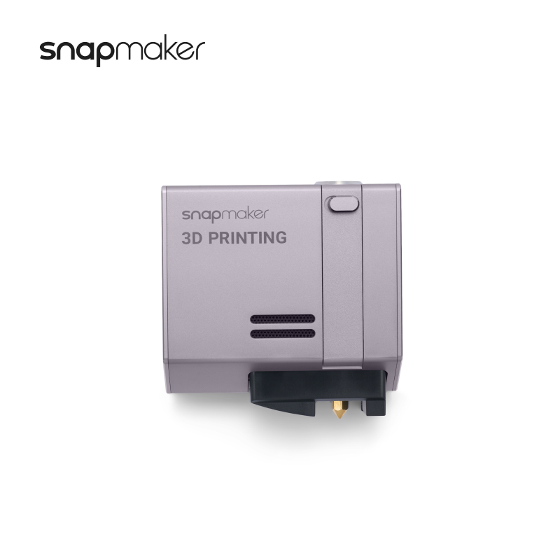Snapmaker 2.0 3D打印模组 原标配打印模组
