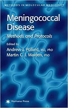 预订 meningococcal disease