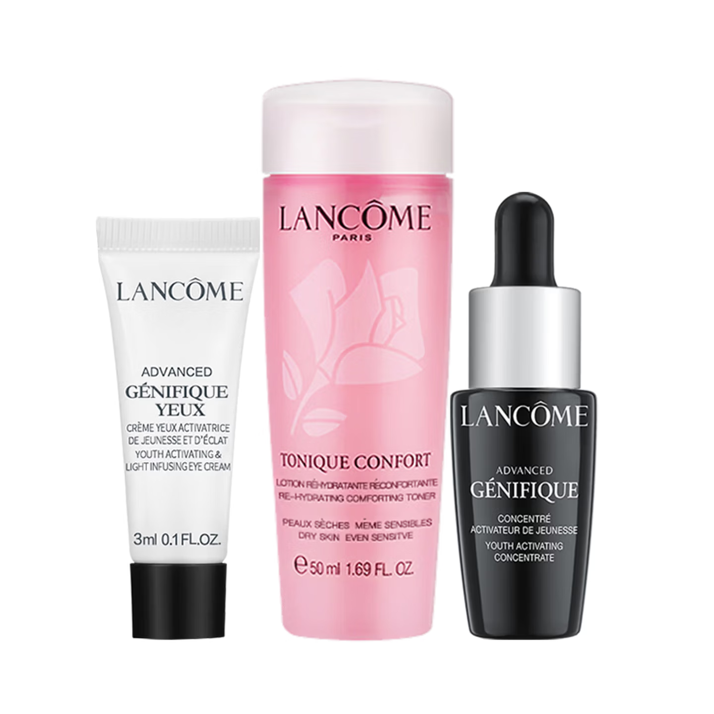 ��ޢ ��ˮ50ml +С��ƿ7ml +������˪3ml Ч����2027/3/1 59.9Ԫ���辩����ɱƵ���µ���