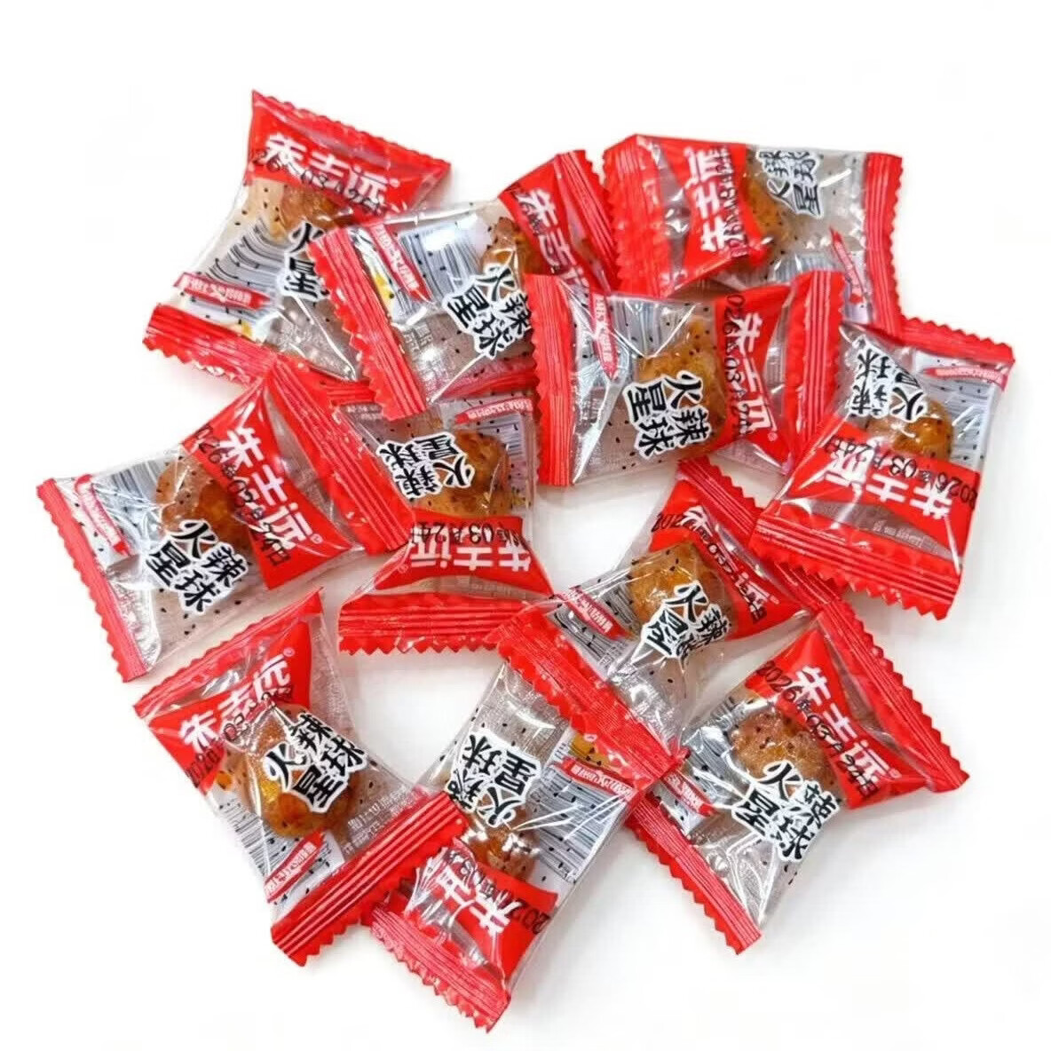 火爆星球辣条15包 2包 1.1元,老式辣条50g1包 2包 1.1元 - 线报酷 火爆星球辣条15包 2包 1.1元,老式辣条50g1包 2包 1.1元 - 线报酷