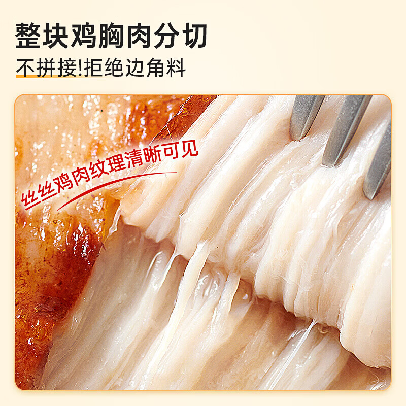必胜客鸡排 鸡胸肉 鸡扒轻食健身餐空气炸锅食材半成食品 黑椒牛排650*2+原味鸡排*1