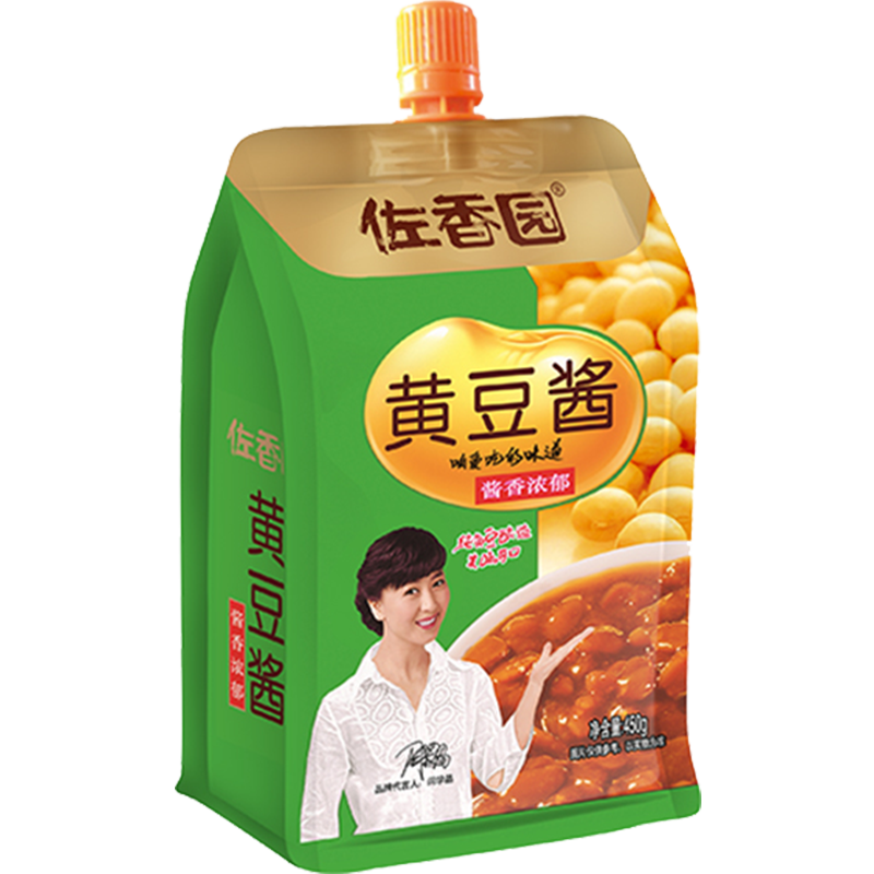 ����԰�ƶ���450g���ƶ����� ���꽴��ζ�� ������