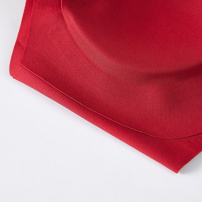 氧心内衣本命年红色套装点评怎么样？买前必知的评测报告！