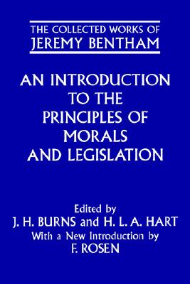 预订 The Collected Works of Jeremy Bentham: An Introduction to the Principles of Morals and怎么样,好用不?