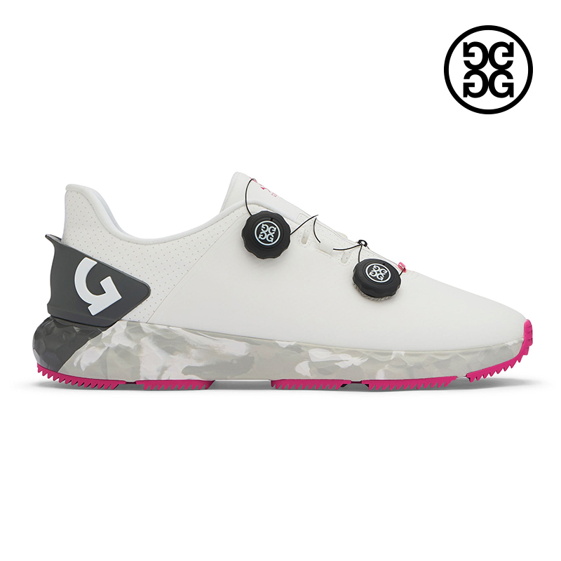 22新款高尔夫球鞋男士时尚休闲golf运动男鞋g4舒适防滑鞋子不闷脚防臭