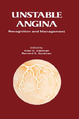 预订 unstable angina