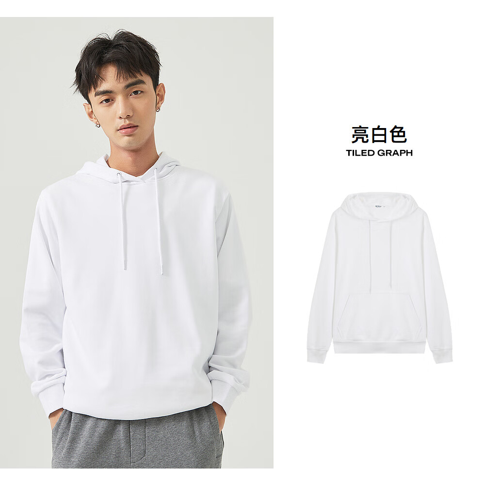 80%����ȯ��PLUS��Ա��Meters Bonwe ����˹���� Բ����ͷ���� ��ɫ��ѡ