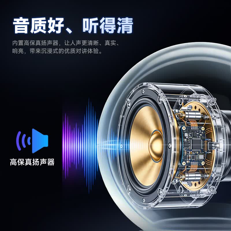 JUAN监控摄像头家用500万像素无线wifi监控器360度无死角云台室内看护手机远程AI人形追踪语音对讲 【热销】500万像素 一键呼叫对讲 摄像机+128G存储卡 10年质保|好品质敢承诺