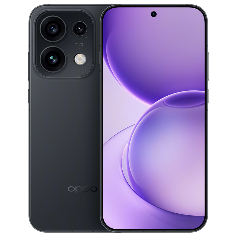 OPPO Reno16 Pro 12GB+256GB ��ҹ�� AI�����ֻ� 5G���� 3999Ԫ