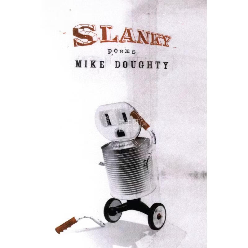 预售 Slanky 企鹅兰登