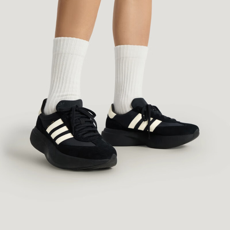 阿迪达斯（adidas）三叶草男女鞋SL 72 PRO时尚潮流百搭运动休闲鞋KK3073 KK3073 36.5