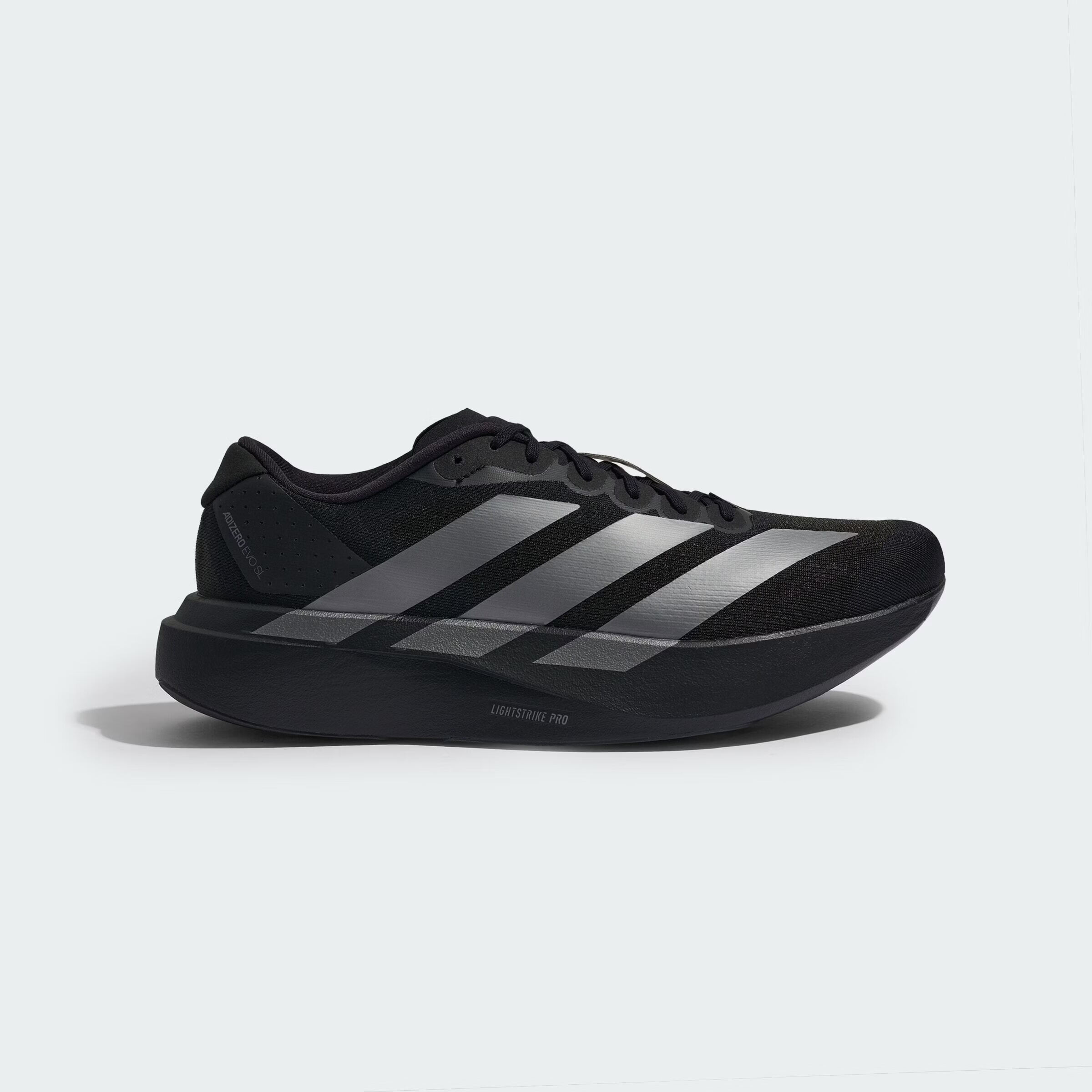 阿迪达斯男鞋夏季adizero Evo SL运动鞋训练跑步鞋JR4888 JR4888 43