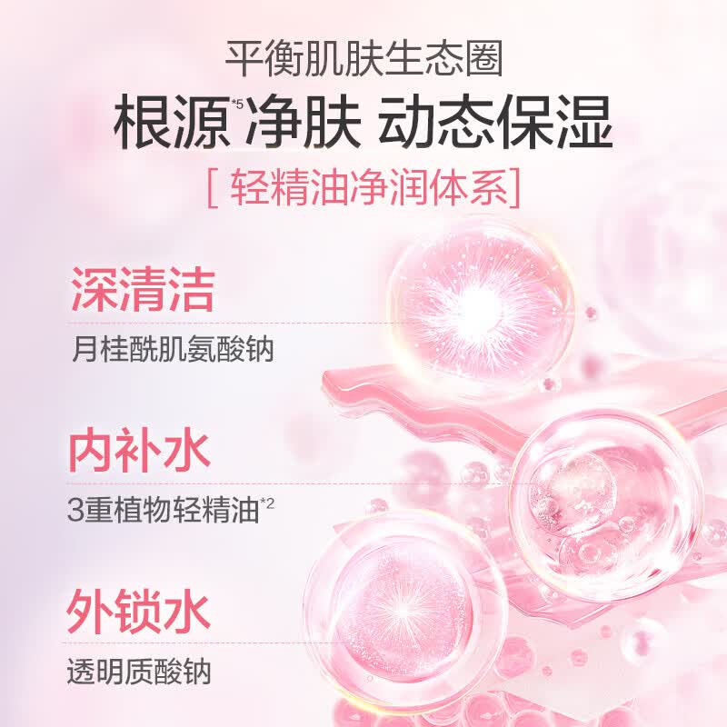 阿道夫洗发水沐浴露套装 香氛洗发露祛屑蓬松控油舒缓留香洗头膏 男女士 祛屑控油洗发518ml+精油沐浴露520ml