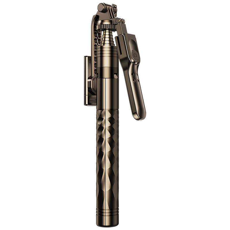 百亿补贴:硕图自拍杆三脚架美颜补光灯手机支架落地手持防抖自拍神器360度旋转全自动抖音直播蓝牙便携户外拍摄78元