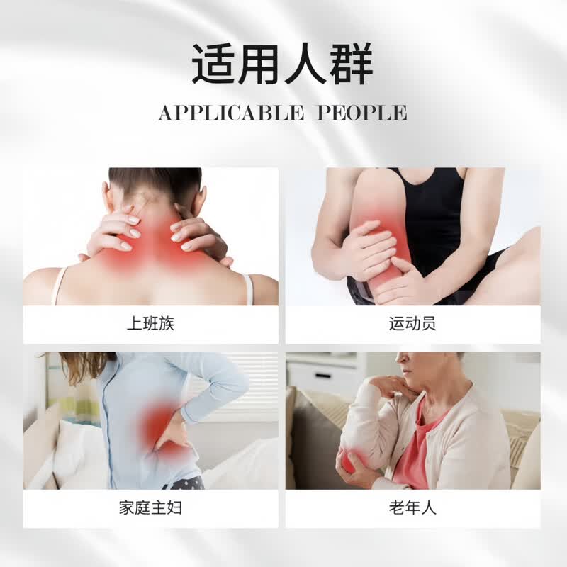 Krauterhof马栗膏按摩凝胶德国原装进口正品马膏舒缓热凝胶小飞推荐 德国红马膏250ml1瓶