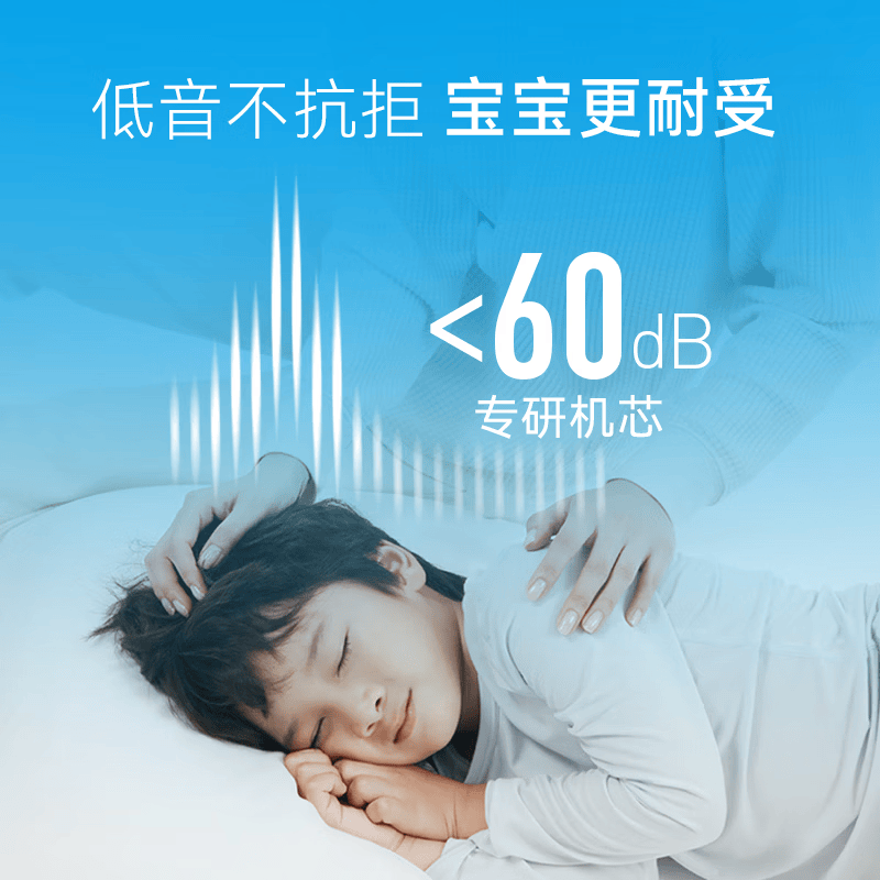 鼻精灵BGO电动洗鼻器雾化海盐水喷鼻腔冲洗儿童鼻子不通气炎塞堵神喷器 【柔雾洗鼻】电动洗鼻器