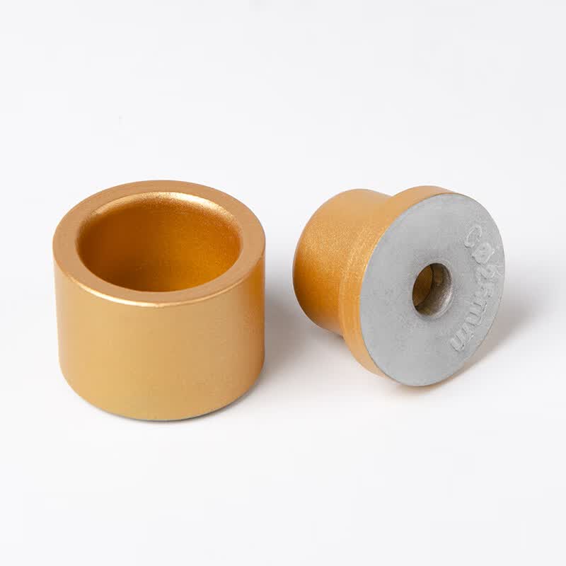 塔克尔 防堵热熔器模头热熔机模具头配件ppr水管焊接器熔接烫头通用不