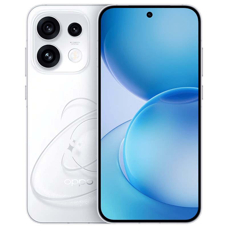 OPPO Reno16 12GB+512GB ������ 3D�������� 5G���������ֻ� 3499Ԫ