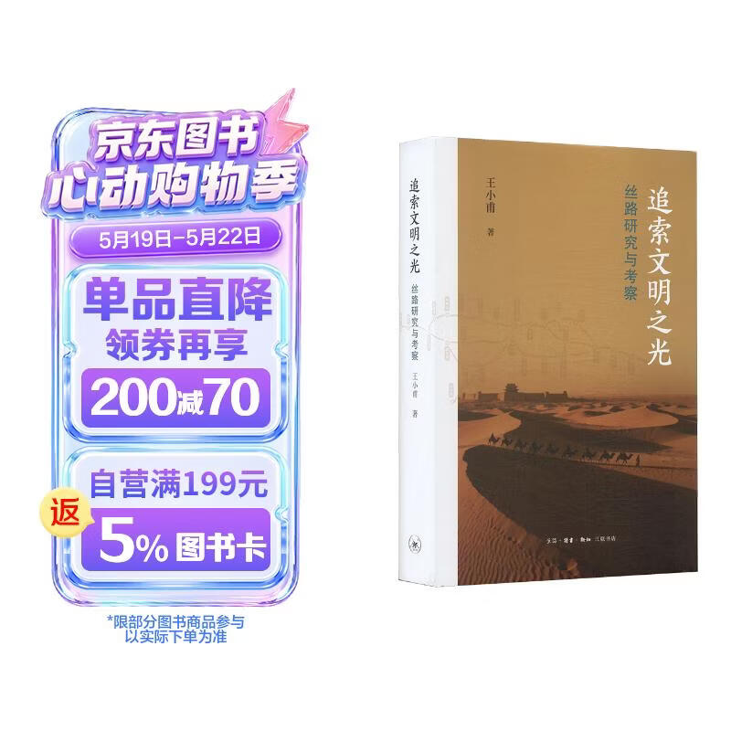 追索文明之光 丝路研究与考察 名山系列