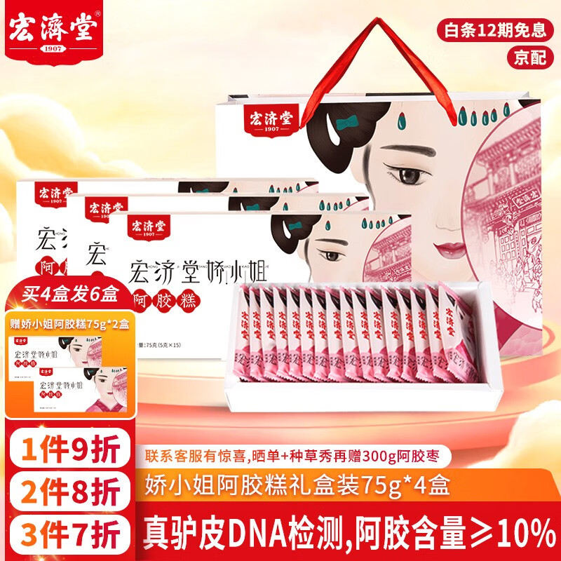 怎么看阿胶的历史价格|阿胶价格走势图