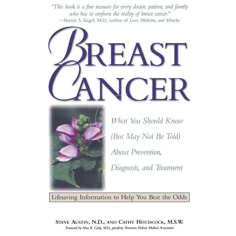 预售 Breast Cancer 企鹅兰登