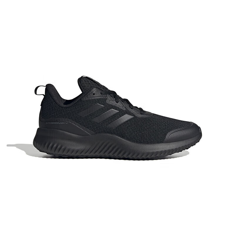 阿迪达斯 （adidas）男子休闲系列 ALPHACOMFY跑步鞋 ID0351 40码 UK6.5码