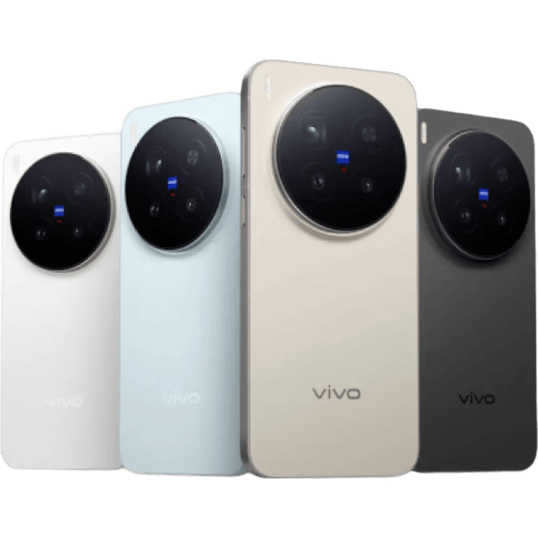 vivo X系列 300/200/100s mini Pro Ultra系列 专业影像 全能旗舰 二手安卓手机 vivo X200 Pro mini