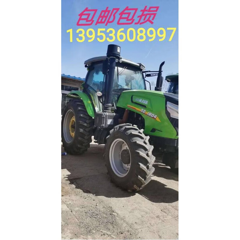 花乐集萨丁1804拖拉机玻璃 驾驶室 车门 前挡后窗 车门