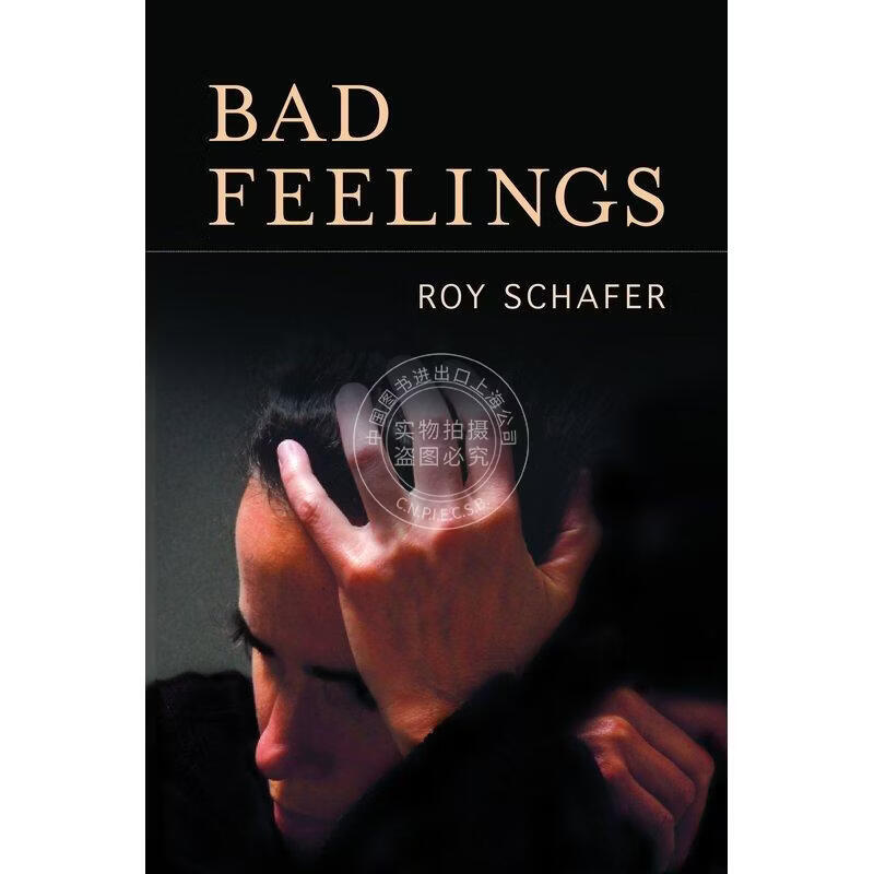 预售 Bad Feelings 企鹅兰登