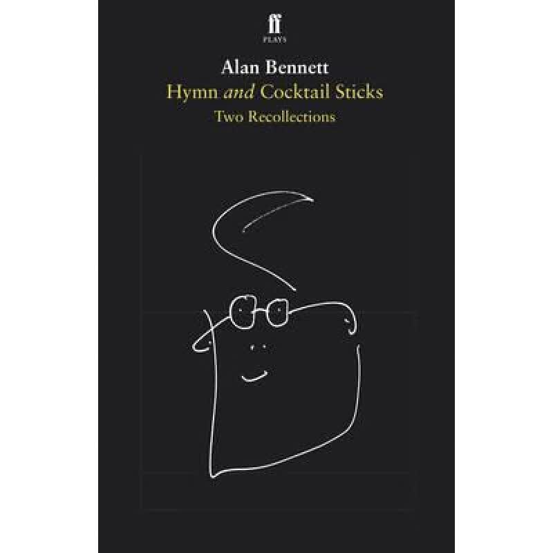 预订 Hymn and Cocktail Sticks: and Cocktail Sticks