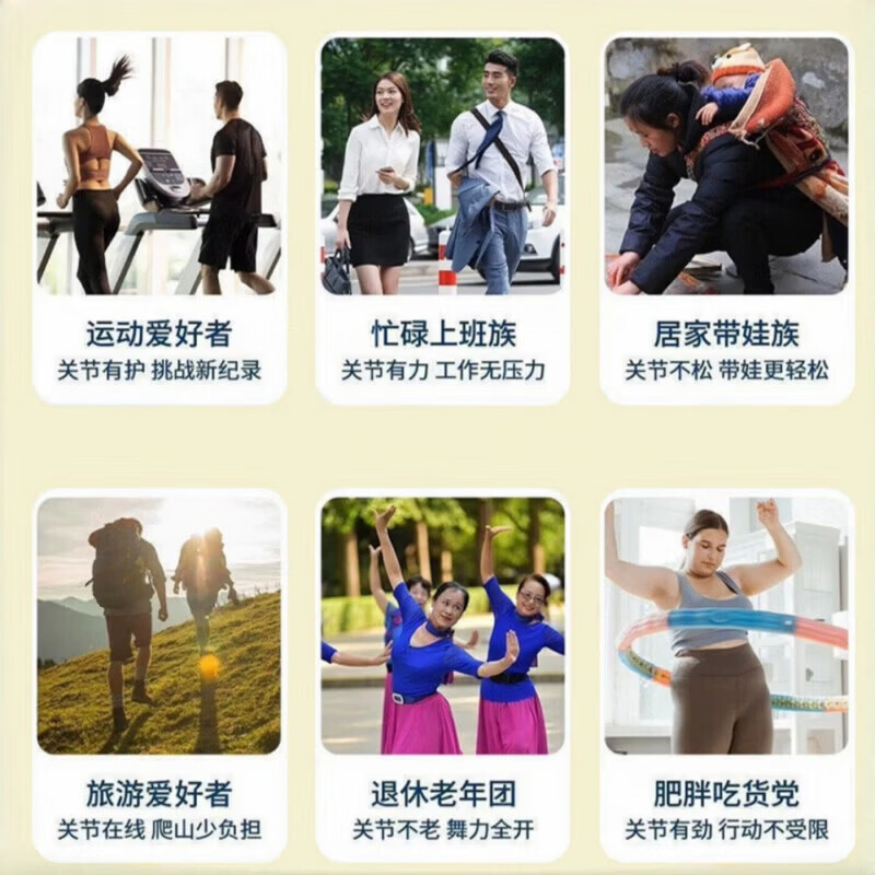 李时珍氨糖软骨素喷雾剂关节外用喷雾颈椎腰椎膝盖肌肉胀痛不适 2瓶装【优惠装】第二瓶半价 【官方旗舰 京质保障】