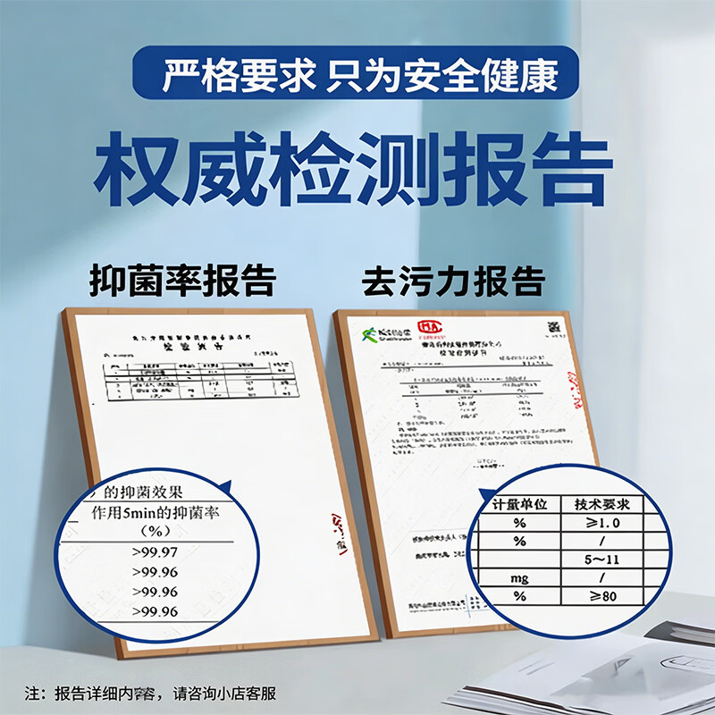 圣洁康 重油污净厨房抽油烟机专用强力去除油污家用清洗剂除垢神器 500ml2瓶 泡沫喷头