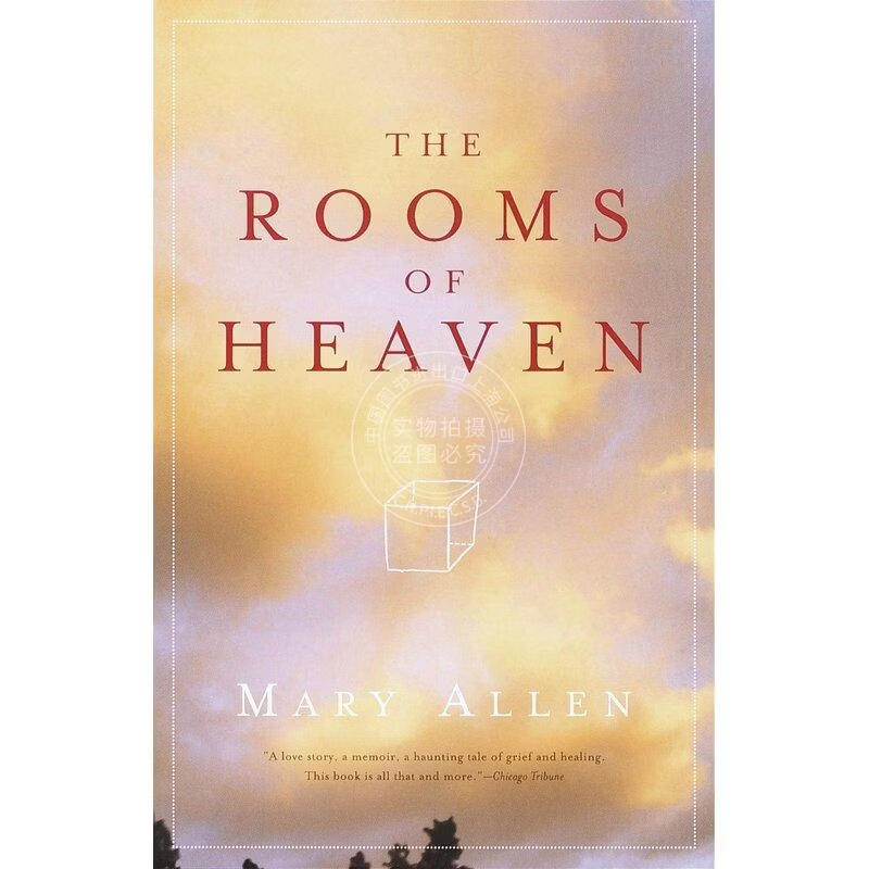 预售 The Rooms of Heaven 企鹅兰登