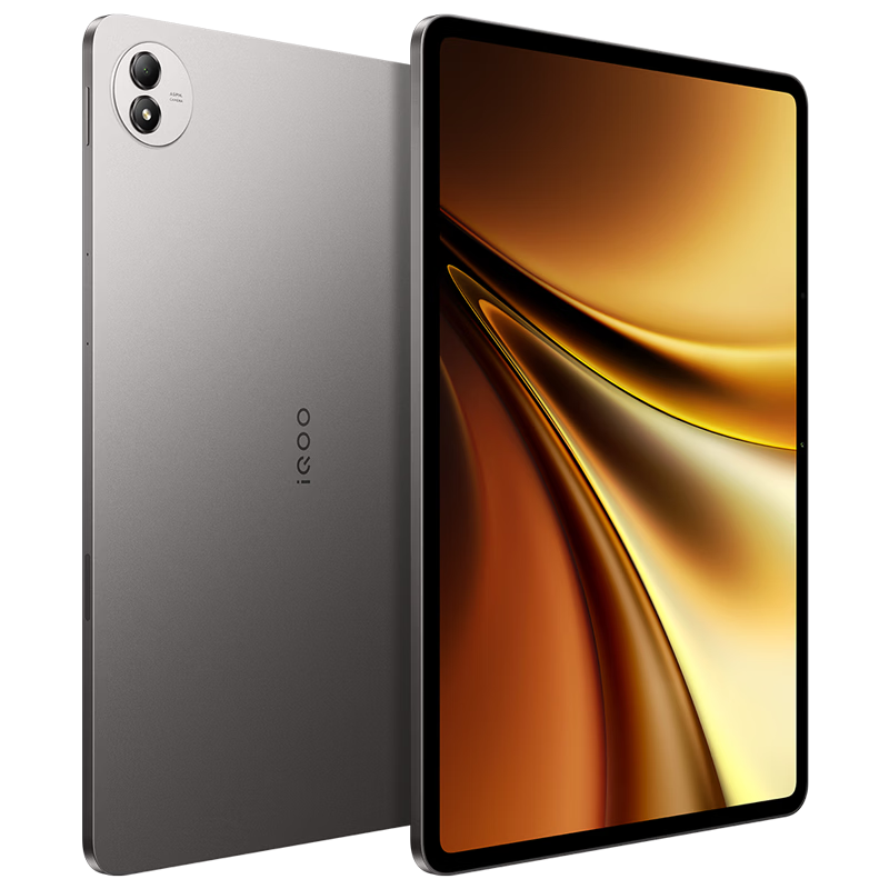 �ٽ��ۣ�iQOO Pad6 Pro ƽ����� 12GB+256GB �Ҿ� ����8�����3425.51Ԫ