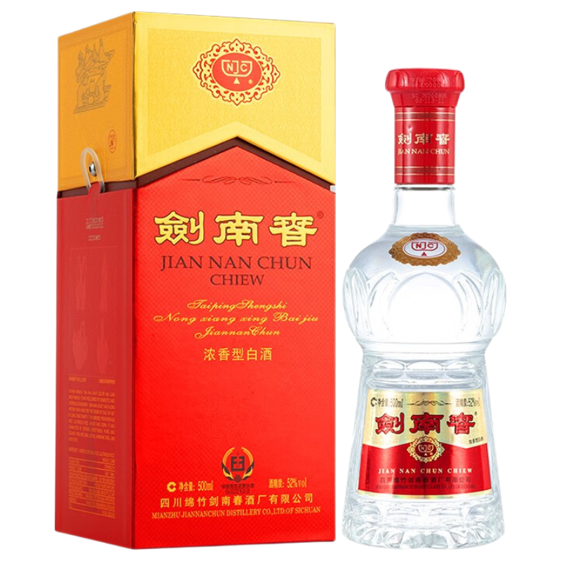 今年最全选酒攻略——论白酒的买法、时机、渠道与价格！（建议收藏）